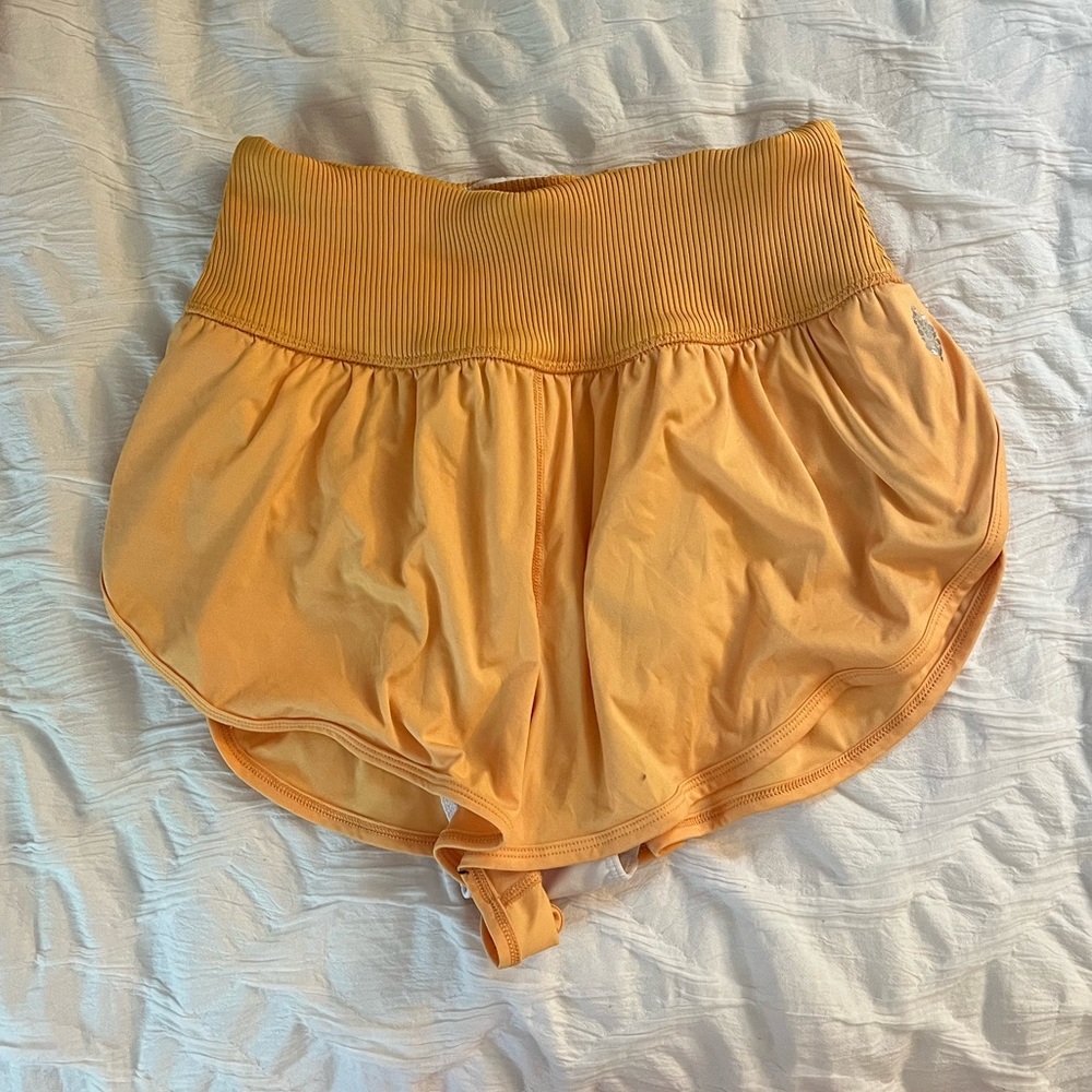 free people movement shorts